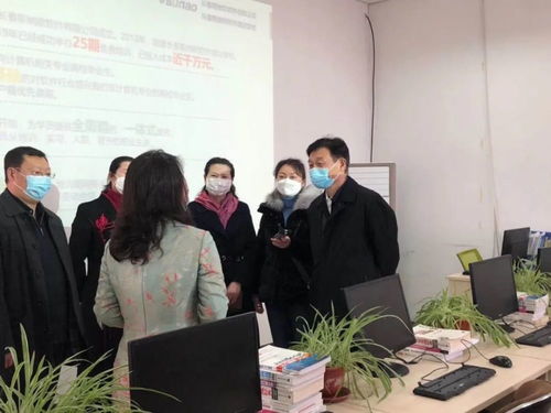 长春市领导走访慰问优秀女性代表 鼓励科技创新驱动发展