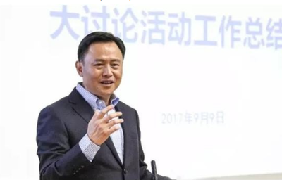 徐留平领航 长春软件开发加速实现关键核心技术自主可控